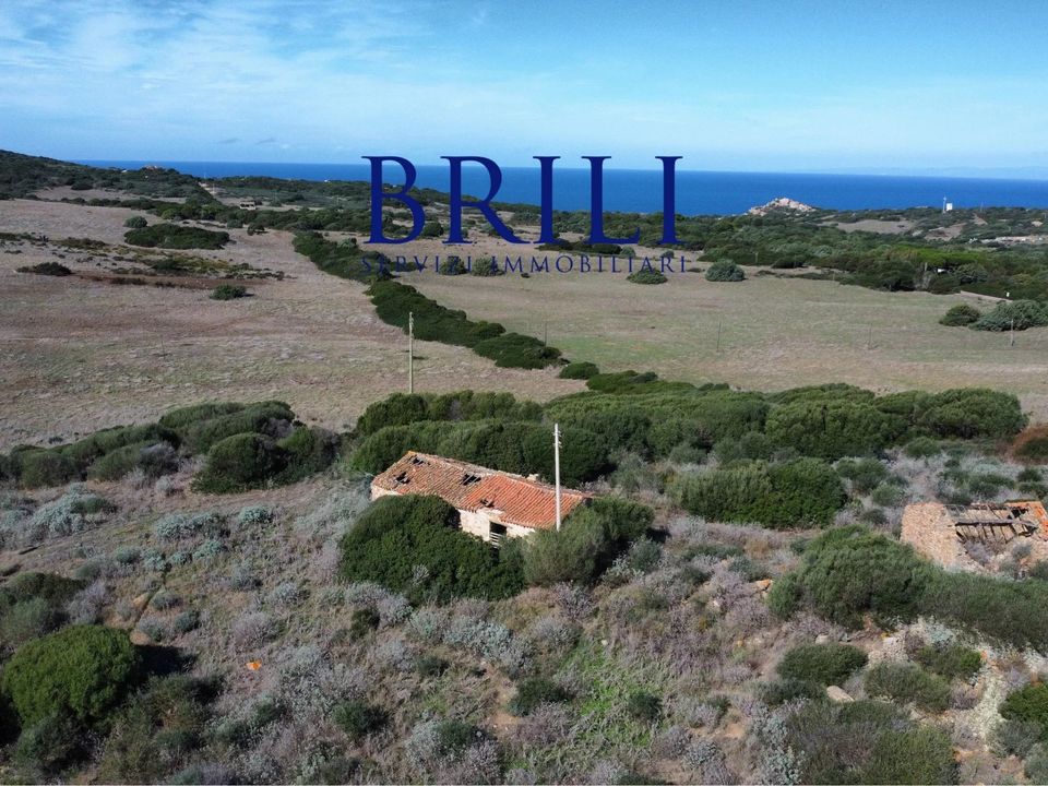 Helårsgrund i Aglientu, Sassari - foto 4