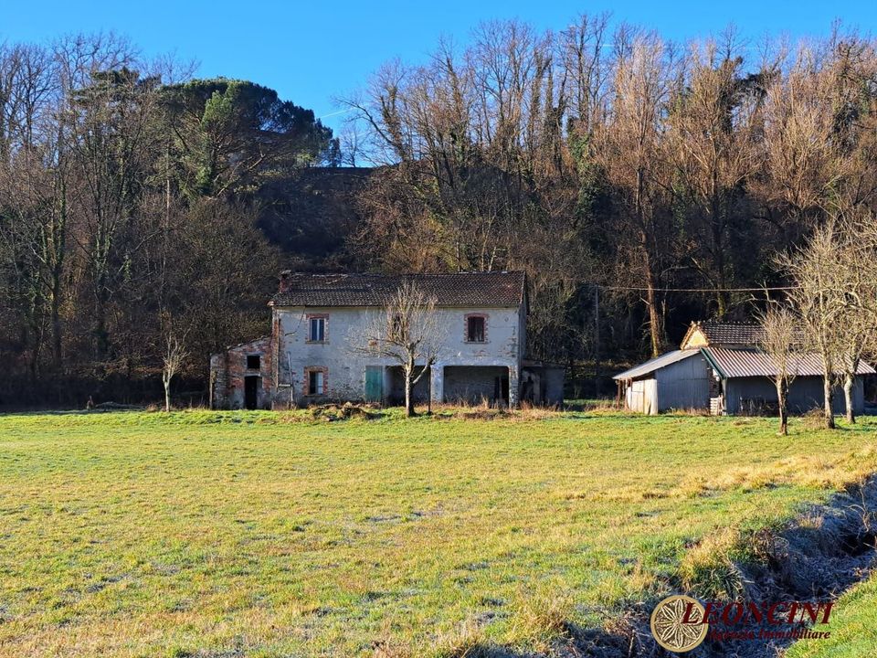 Landejendom i Pontremoli, Massa and Carrara - foto 2