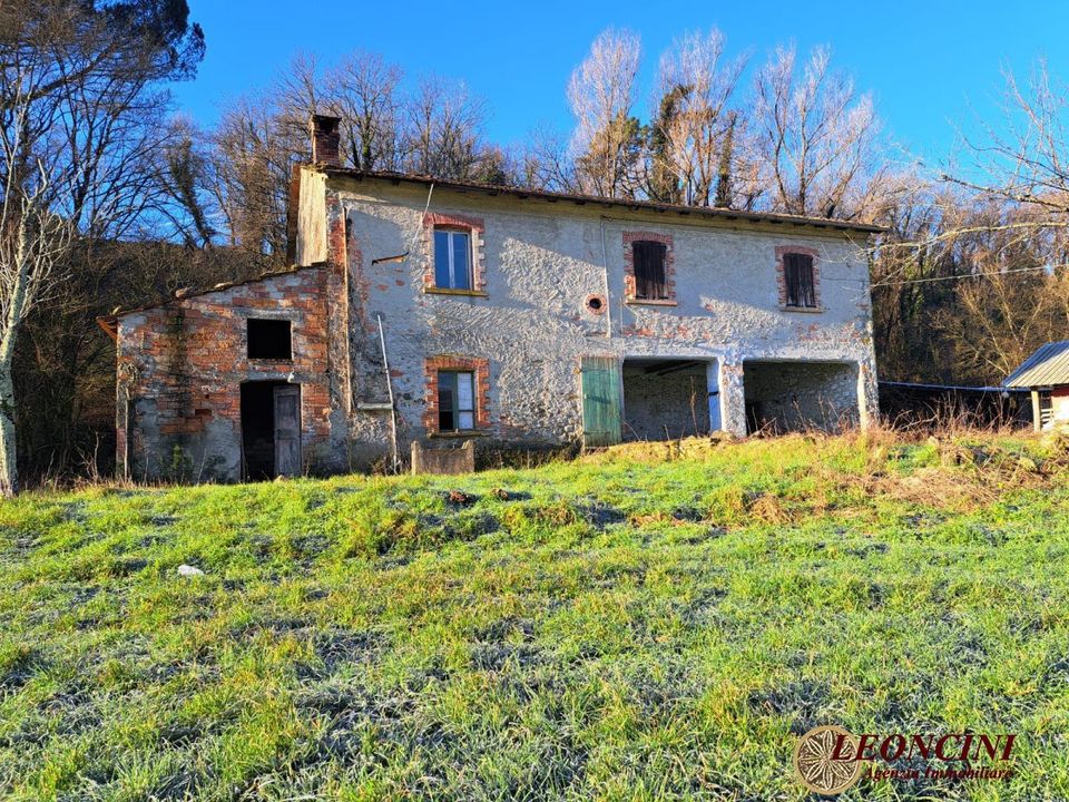 Landejendom i Pontremoli, Massa and Carrara - foto 4
