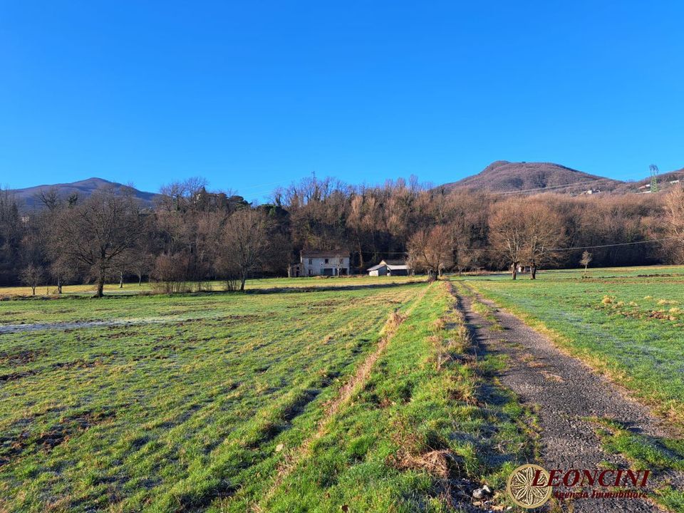 Landejendom i Pontremoli, Massa and Carrara - foto 5