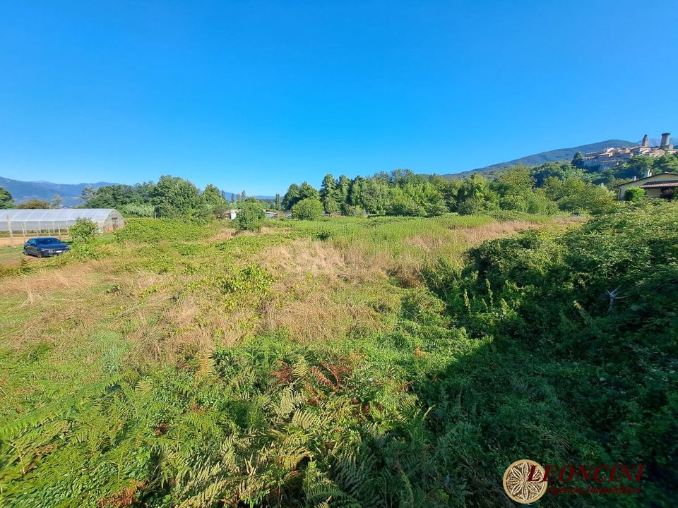 Helårsgrund i Villafranca in Lunigiana, Massa and Carrara - foto 3