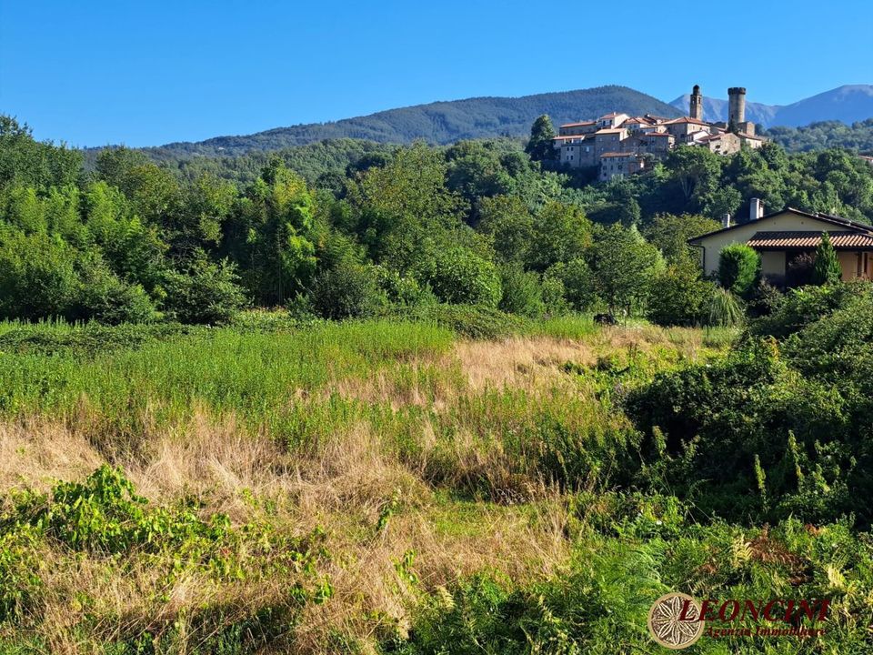 Helårsgrund i Villafranca in Lunigiana, Massa and Carrara - foto 5