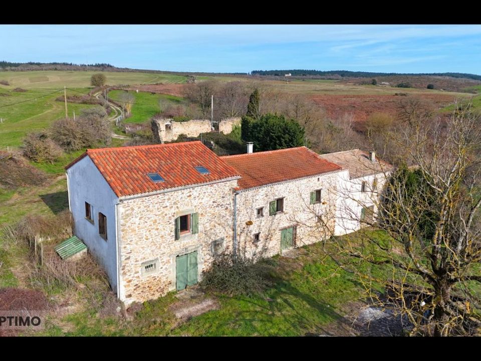 Villa i Saint-Ferreol, Haute-Garonne - foto 4