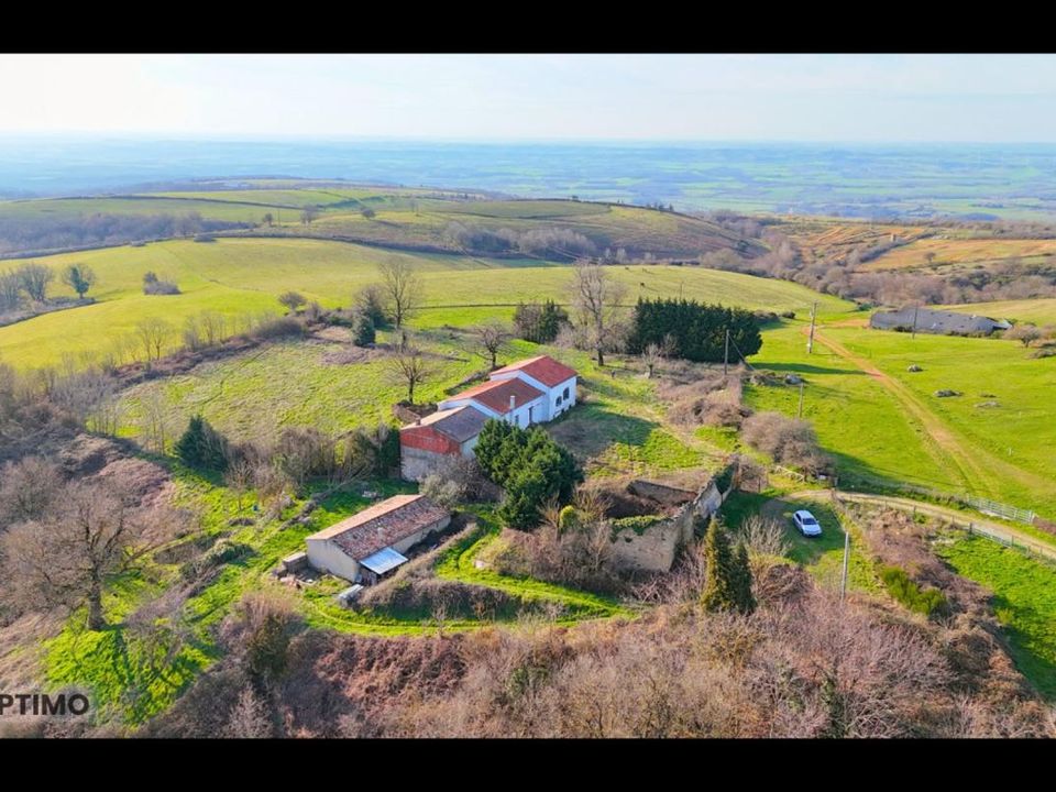 Villa i Saint-Ferreol, Haute-Garonne - foto 5