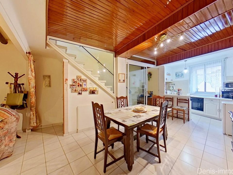 Landsbyhus i Rivesaltes, Pyrenees-Orientales - foto 4