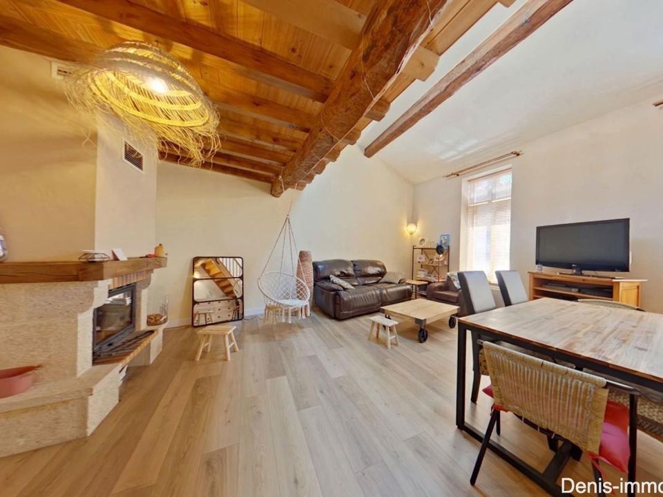 Landsbyhus i Ille-sur-Tet, Pyrenees-Orientales - foto 4