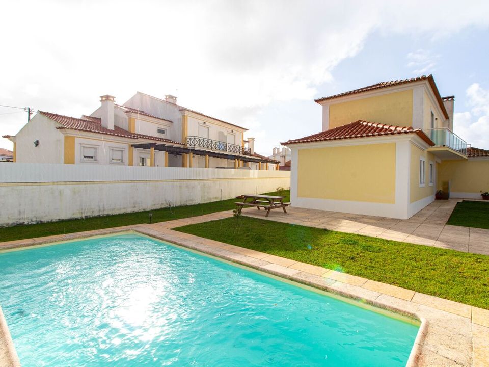 Villa i Mafra, Lisbon - foto 3