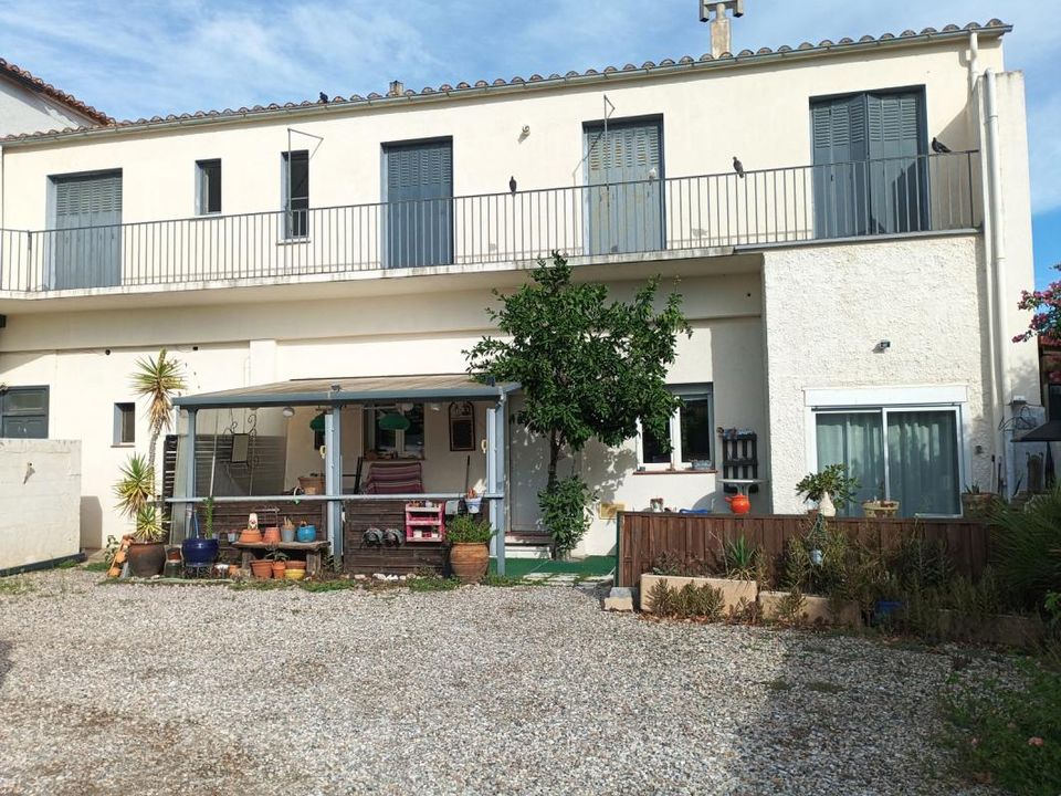 Villa i Pollestres, Pyrenees-Orientales - foto 1