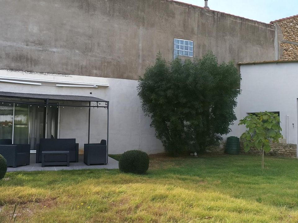 Villa i Pollestres, Pyrenees-Orientales - foto 3