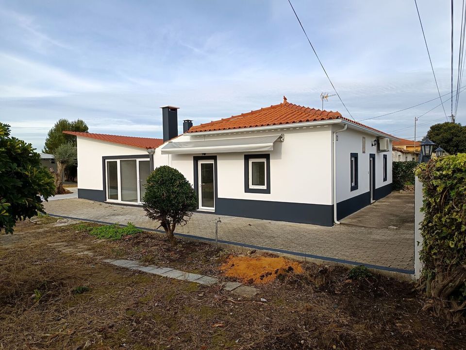 Villa a Casevel e Vaqueiros, Santarem - foto 3