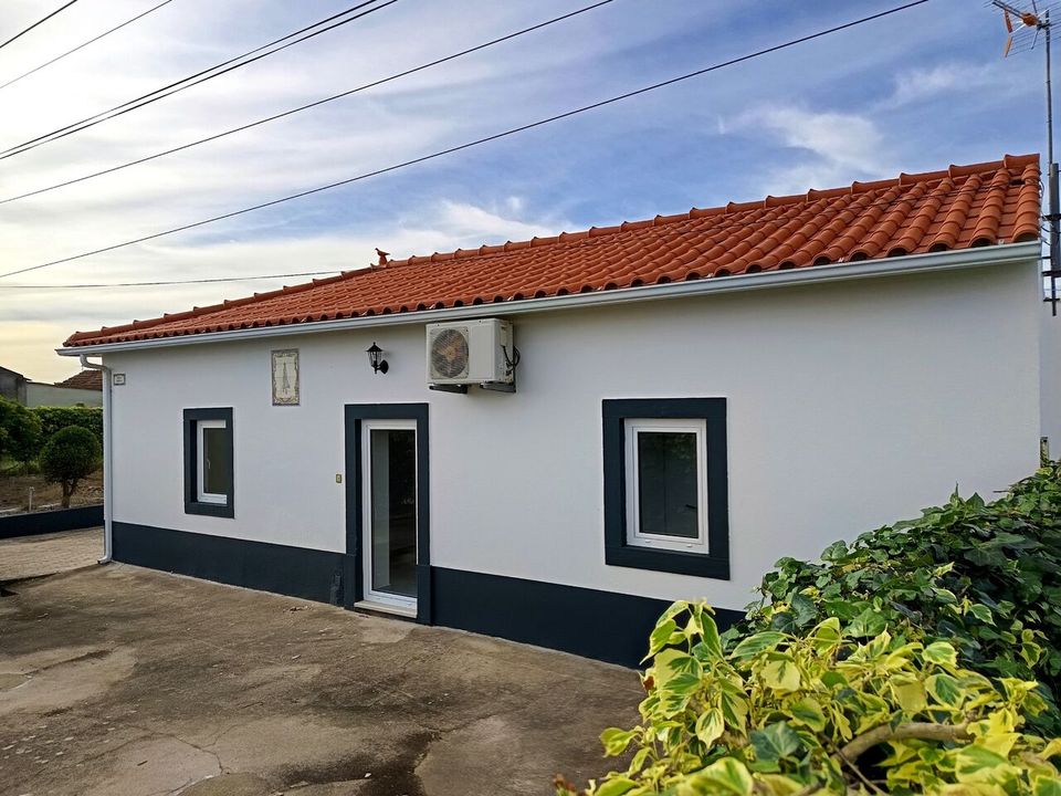 Villa a Casevel e Vaqueiros, Santarem - foto 1