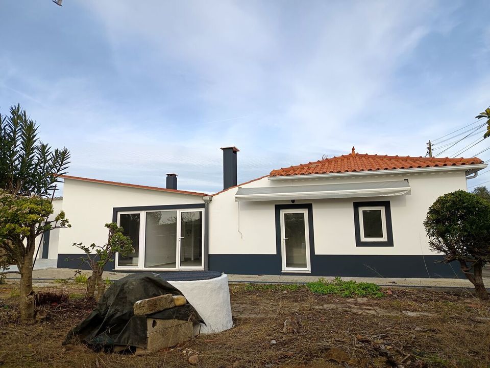 Villa a Casevel e Vaqueiros, Santarem - foto 2