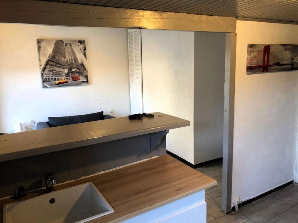 Propriedade comercial em Perpignan, Pyrenees-Orientales - foto 4