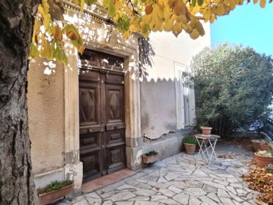Villa i Saint-Couat-D'Aude, Aude - bilde 1