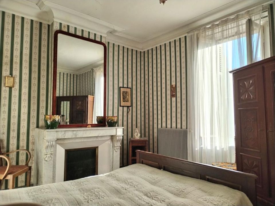 Villa i Saint-Couat-D'Aude, Aude - bilde 2
