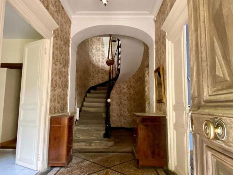 Villa i Saint-Couat-D'Aude, Aude - bilde 5