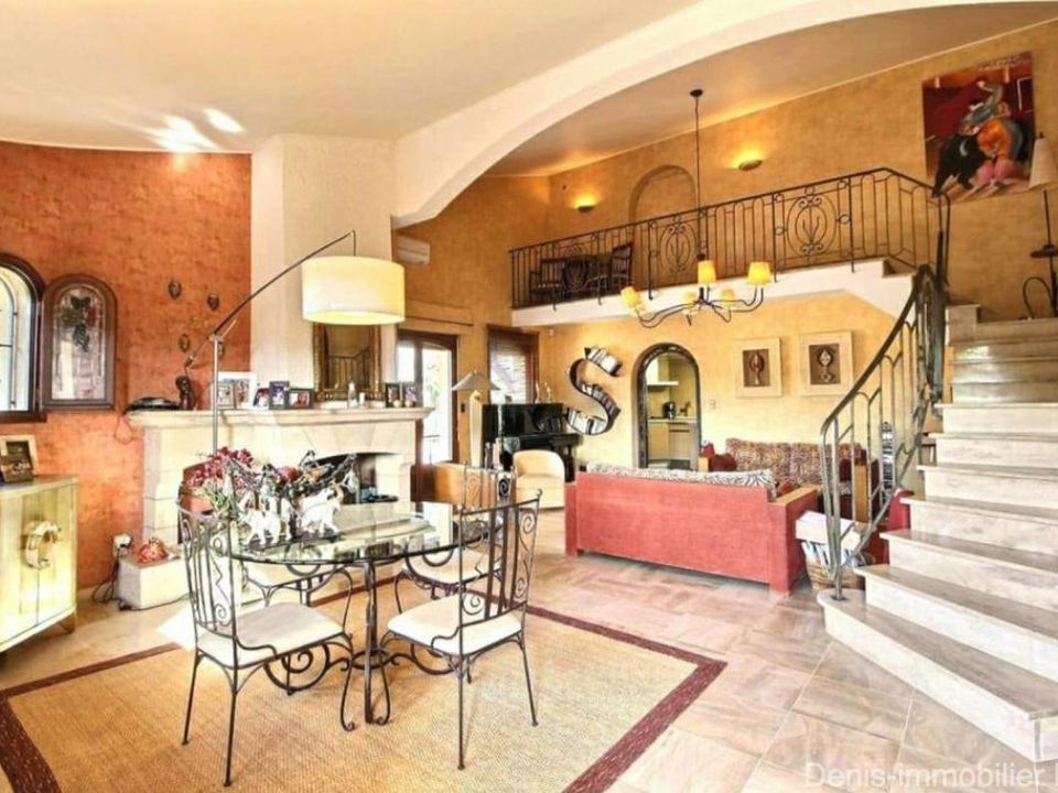 Villa i Saint-Cyprien, Pyrenees-Orientales - foto 4