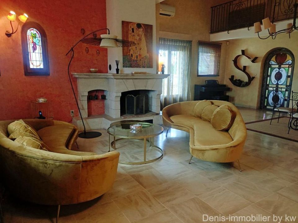 Villa i Saint-Cyprien, Pyrenees-Orientales - foto 5