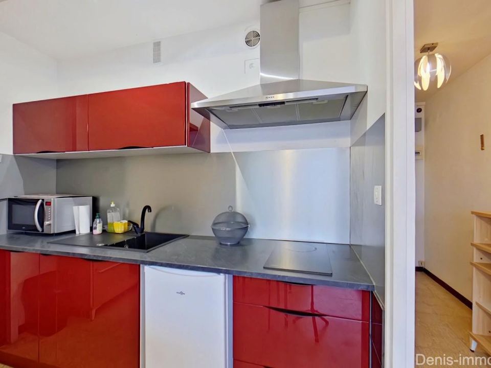 Studio i Saint-Cyprien, Pyrenees-Orientales - foto 2