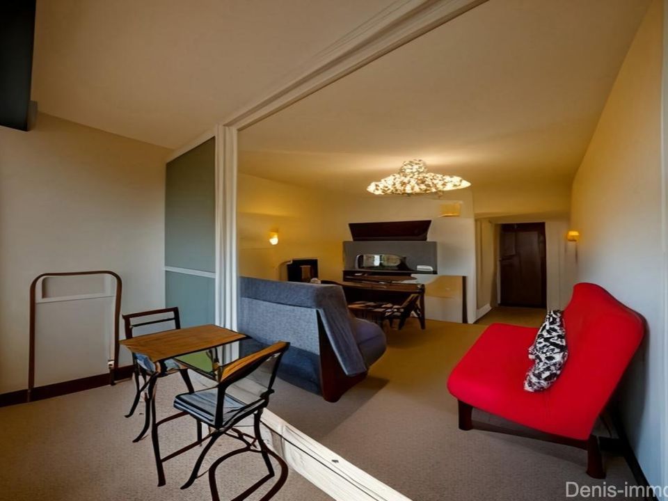 Studio i Saint-Cyprien, Pyrenees-Orientales - foto 3