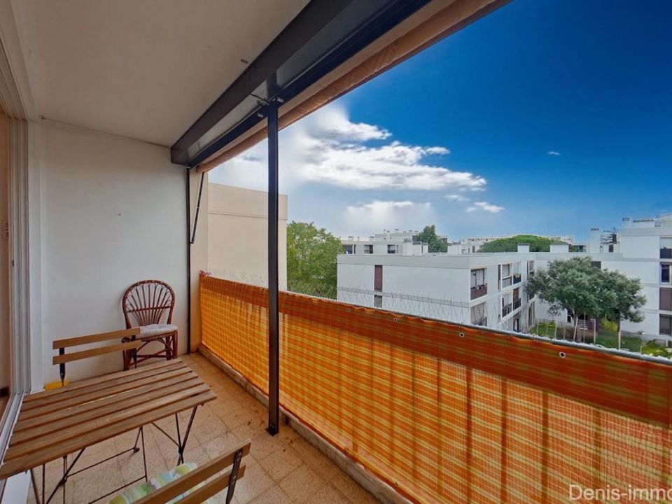 Studio i Saint-Cyprien, Pyrenees-Orientales - foto 4
