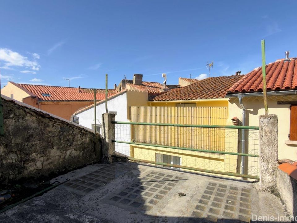 Villa i Saint-Paul-de-Fenouillet, Pyrenees-Orientales - foto 1