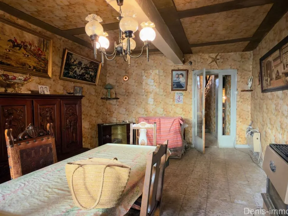 Villa i Saint-Paul-de-Fenouillet, Pyrenees-Orientales - foto 2