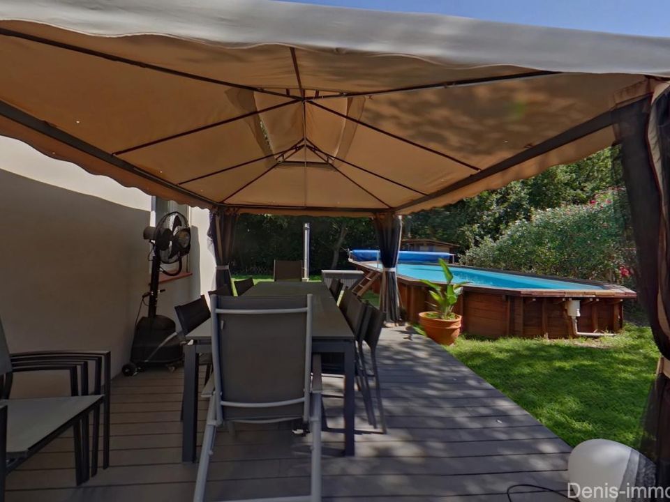 Villa a Les Cluses, Pyrenees-Orientales - foto 3