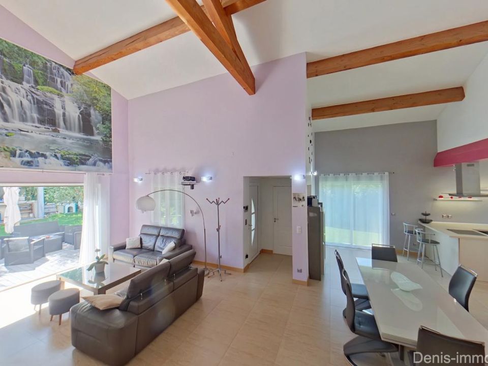 Villa a Les Cluses, Pyrenees-Orientales - foto 4