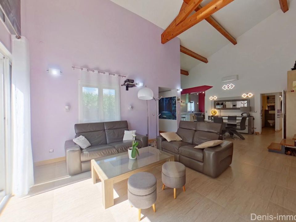 Villa a Les Cluses, Pyrenees-Orientales - foto 5