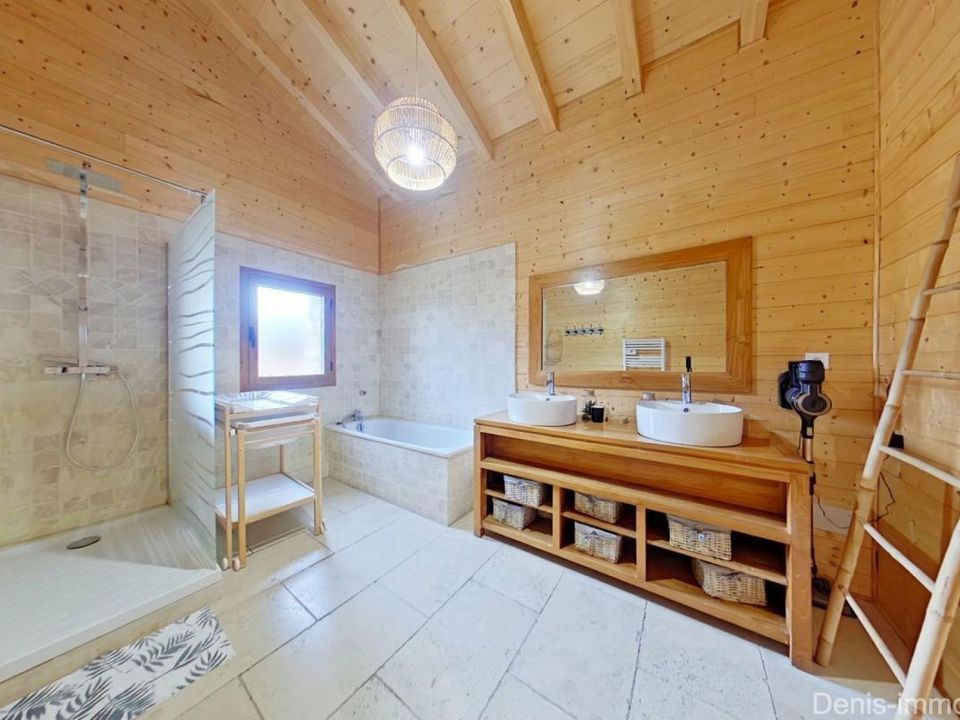 Villa i Bolquere, Pyrenees-Orientales - foto 3