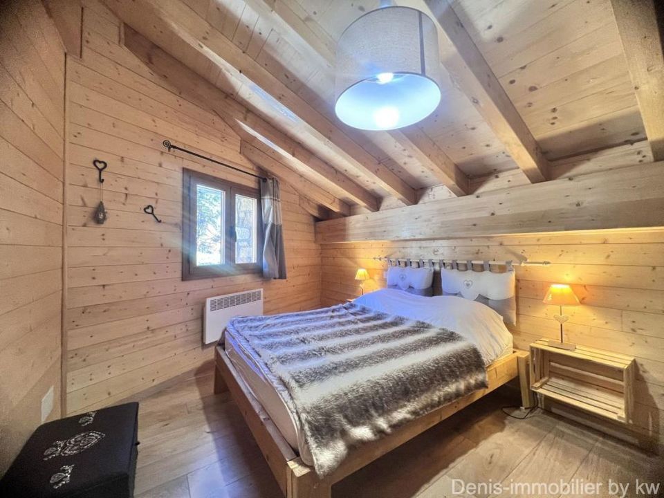 Villa i Bolquere, Pyrenees-Orientales - foto 4