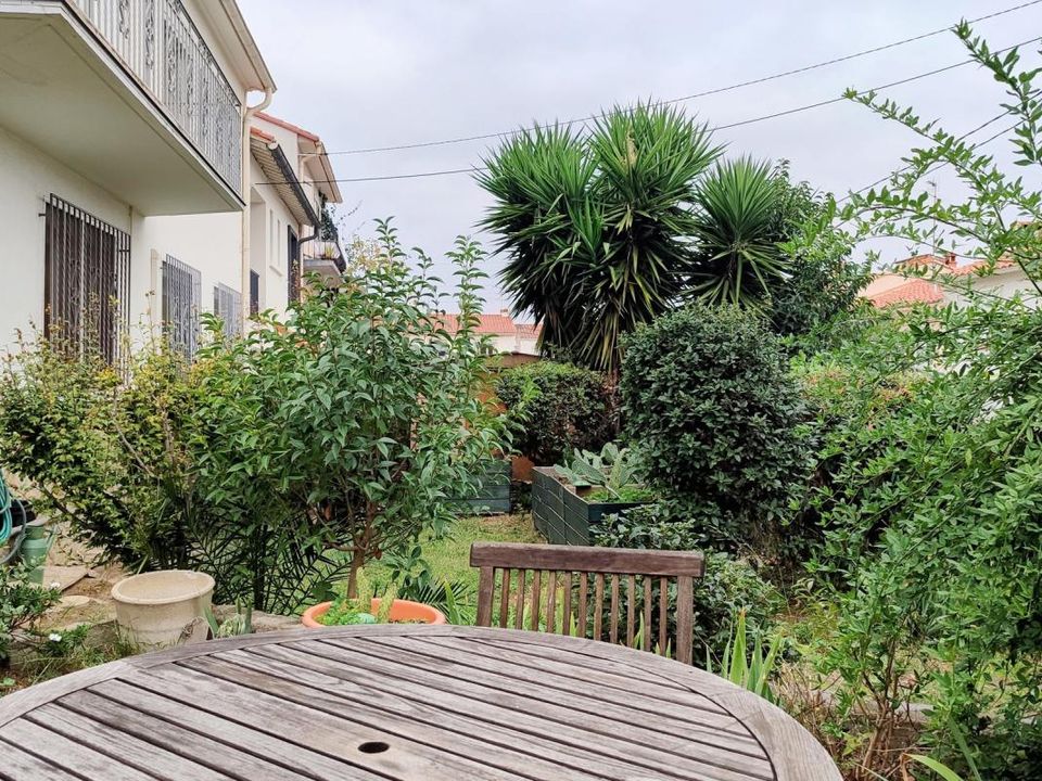 Villa i Perpignan, Pyrenees-Orientales - foto 1
