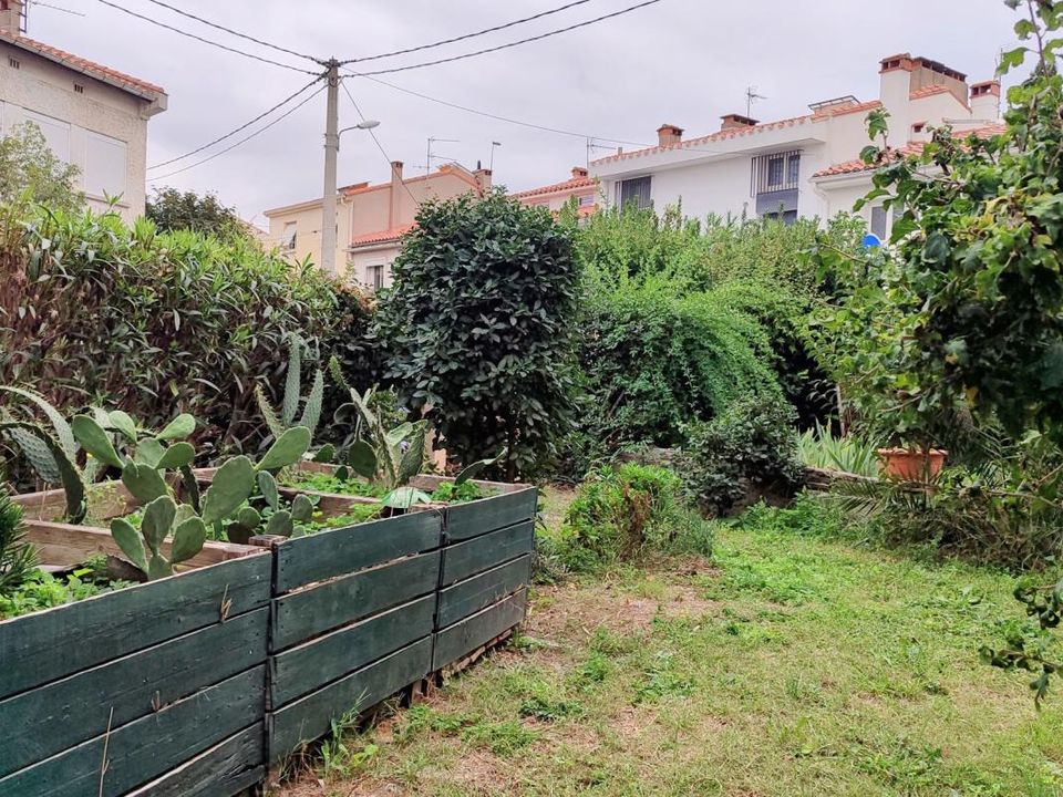 Villa i Perpignan, Pyrenees-Orientales - foto 2