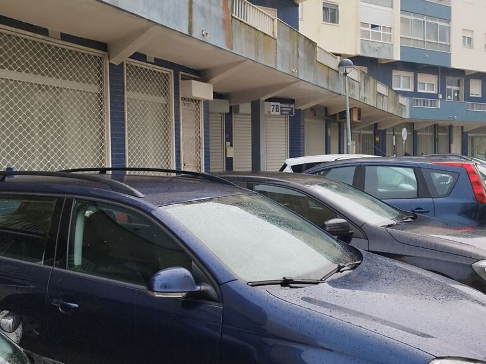 Erhvervsejendom i Loures, Lisbon - foto 3