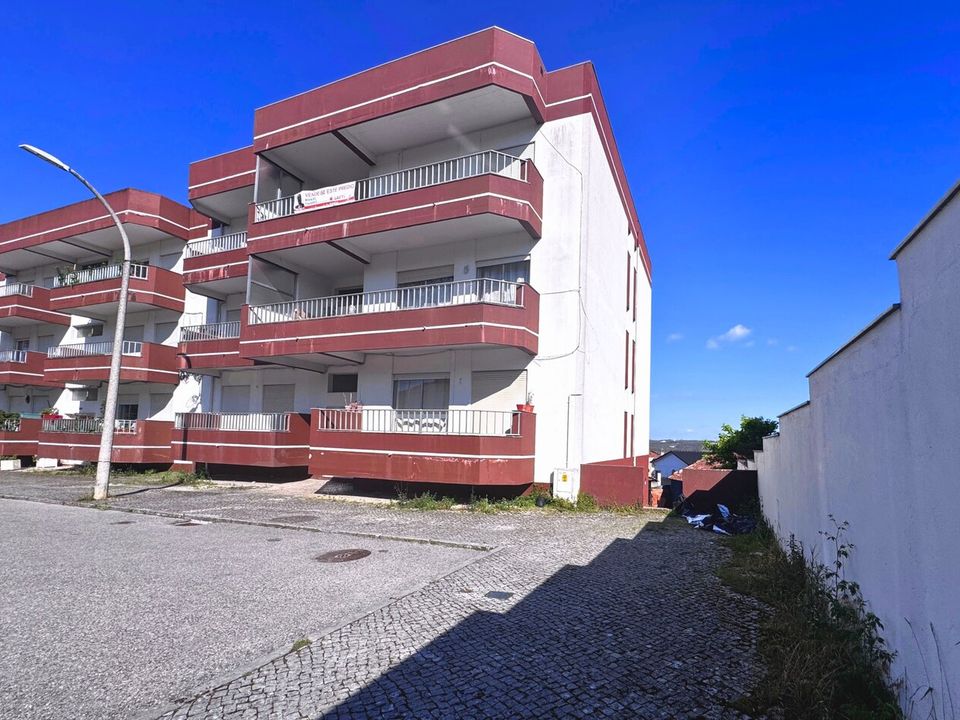 Erhvervsejendom i Leiria, Leiria - foto 1