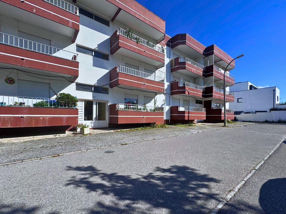 Erhvervsejendom i Leiria, Leiria - foto 2