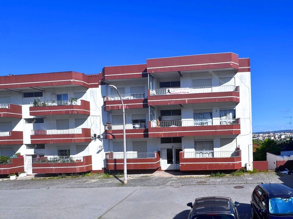 Erhvervsejendom i Leiria, Leiria - foto 3