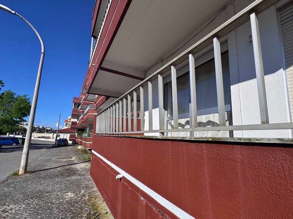 Erhvervsejendom i Leiria, Leiria - foto 4