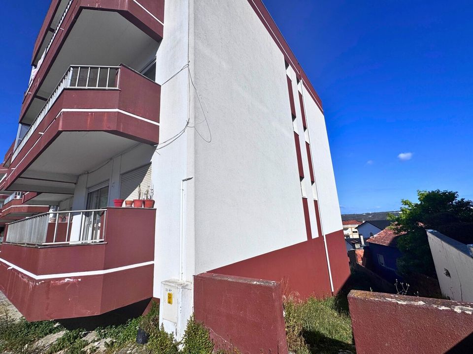 Erhvervsejendom i Leiria, Leiria - foto 5
