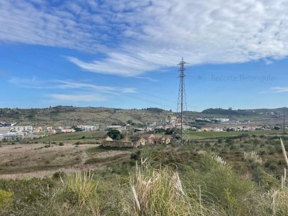 Granja en Matacaes, Lisbon - foto 2