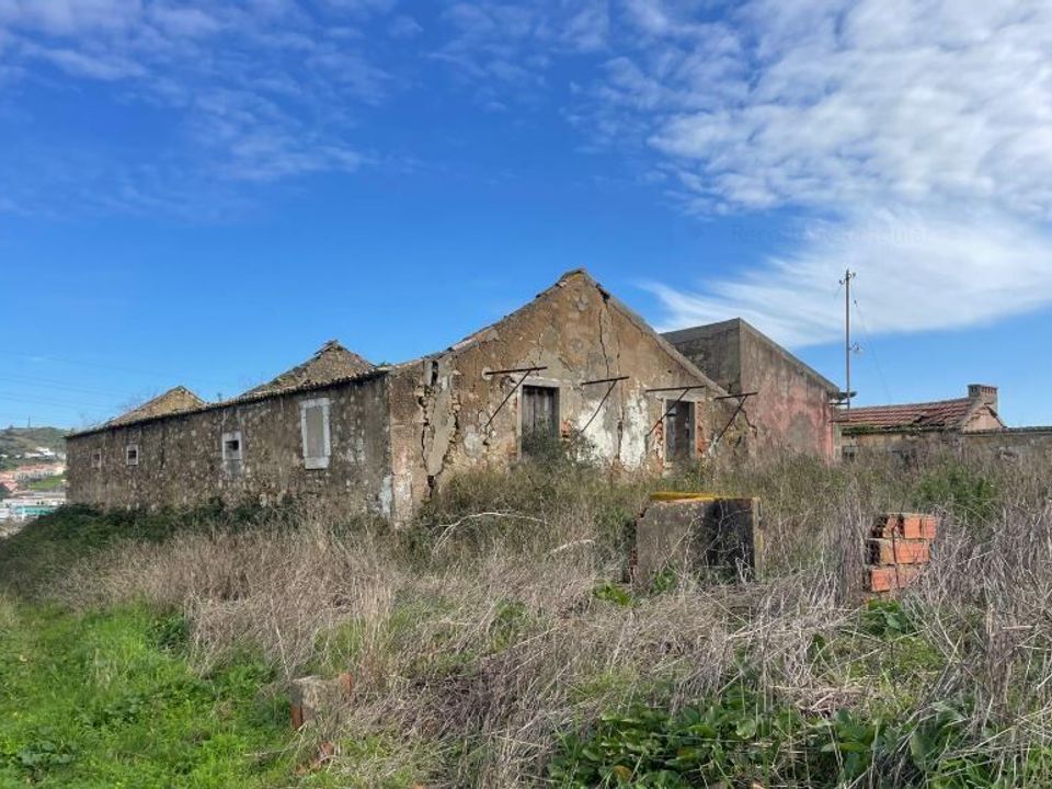 Granja en Matacaes, Lisbon - foto 3