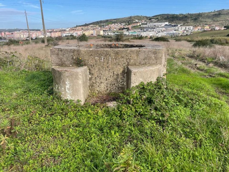 Granja en Matacaes, Lisbon - foto 5