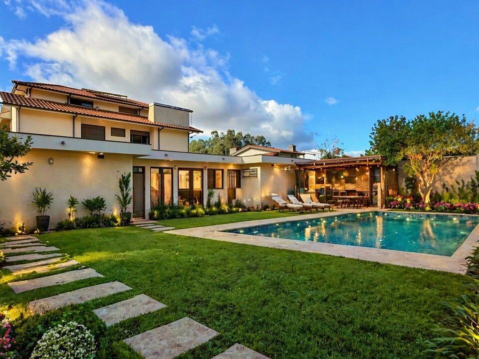 Villa in Vila do Conde, Porto - foto 1