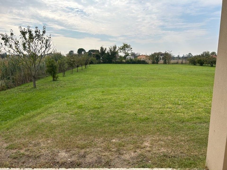Villa i Casalserugo, Padua - foto 1