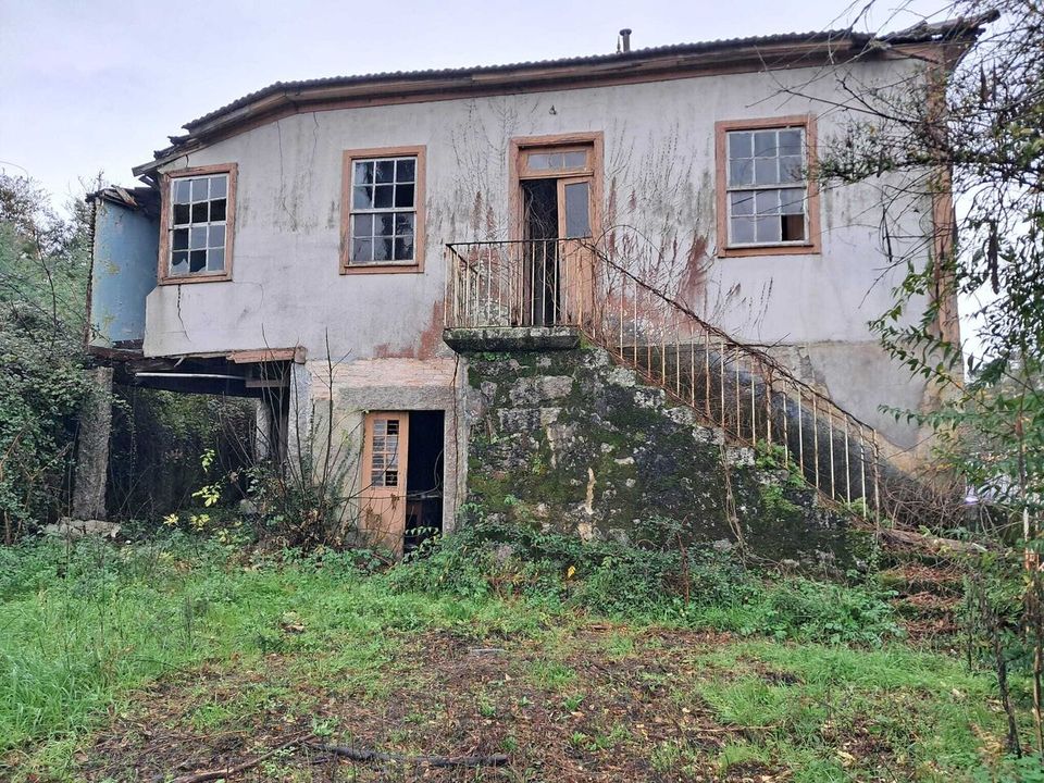 Villa i Moncao, Viana do Castelo - foto 1