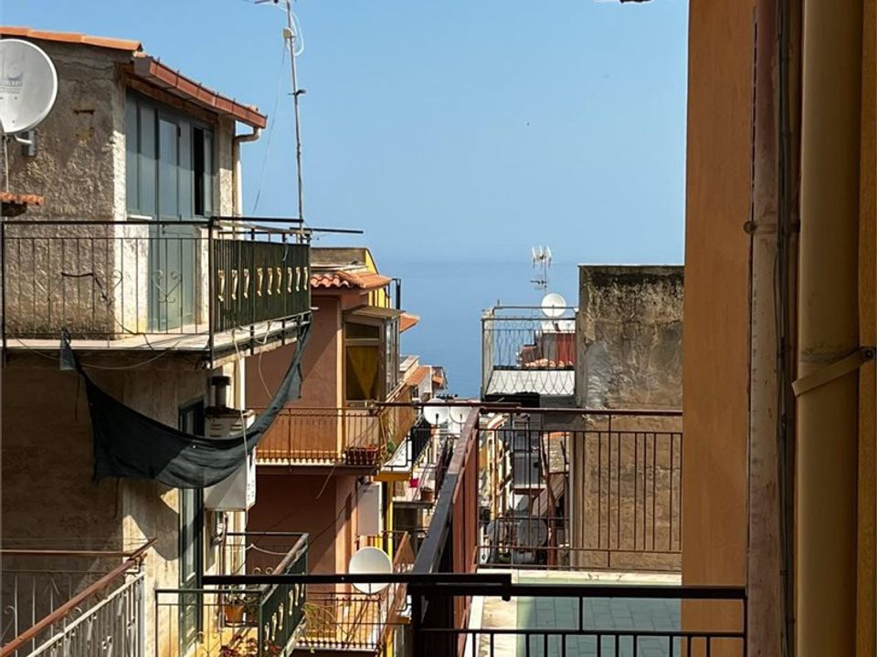 Lejlighed i Trabia, Palermo - foto 1