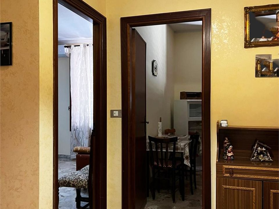 Lejlighed i Trabia, Palermo - foto 2