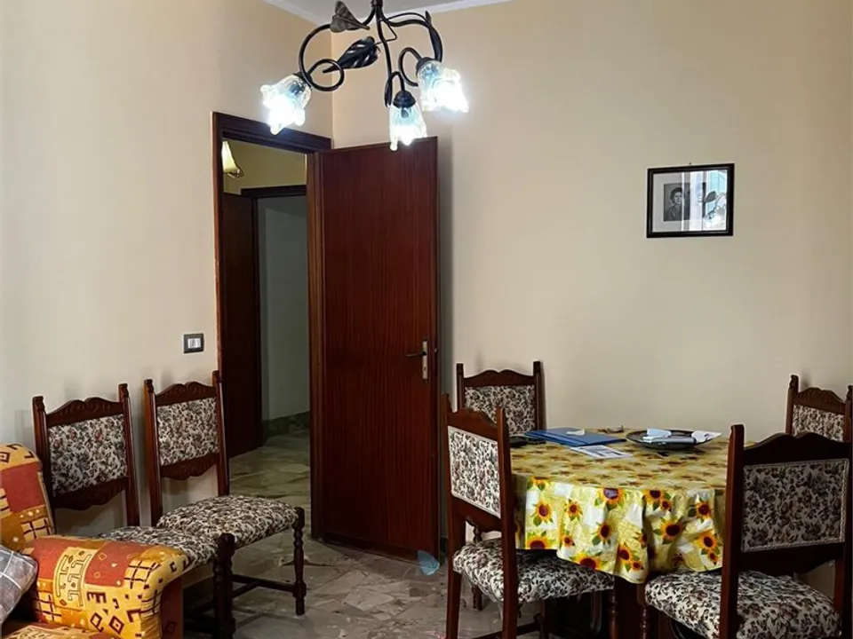 Lejlighed i Trabia, Palermo - foto 3