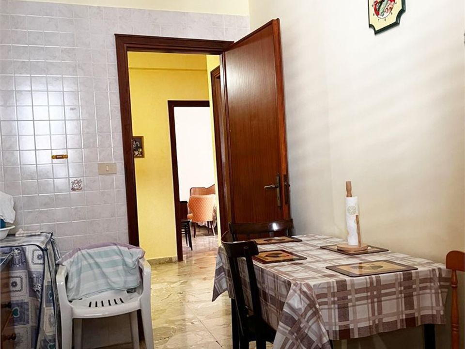 Lejlighed i Trabia, Palermo - foto 4